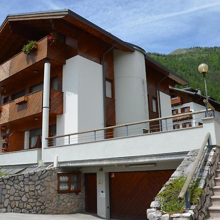 Appartamento Giada Pozzale di Pieve di Cadore Esterno foto