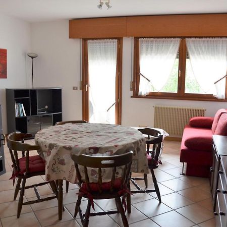 Appartamento Giada Pozzale di Pieve di Cadore Esterno foto